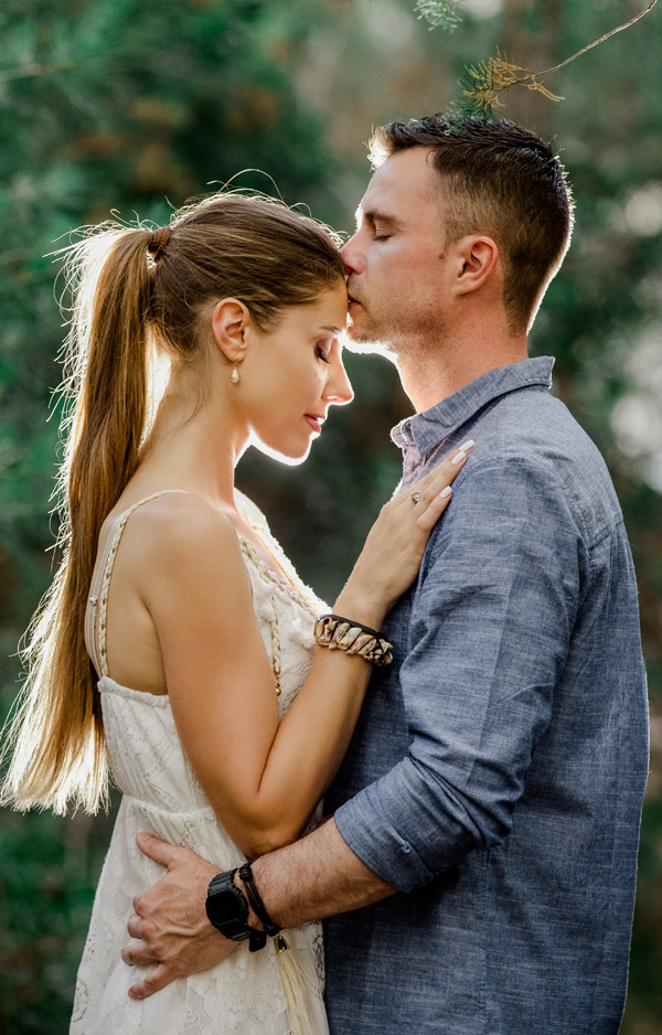 Pre-weddings