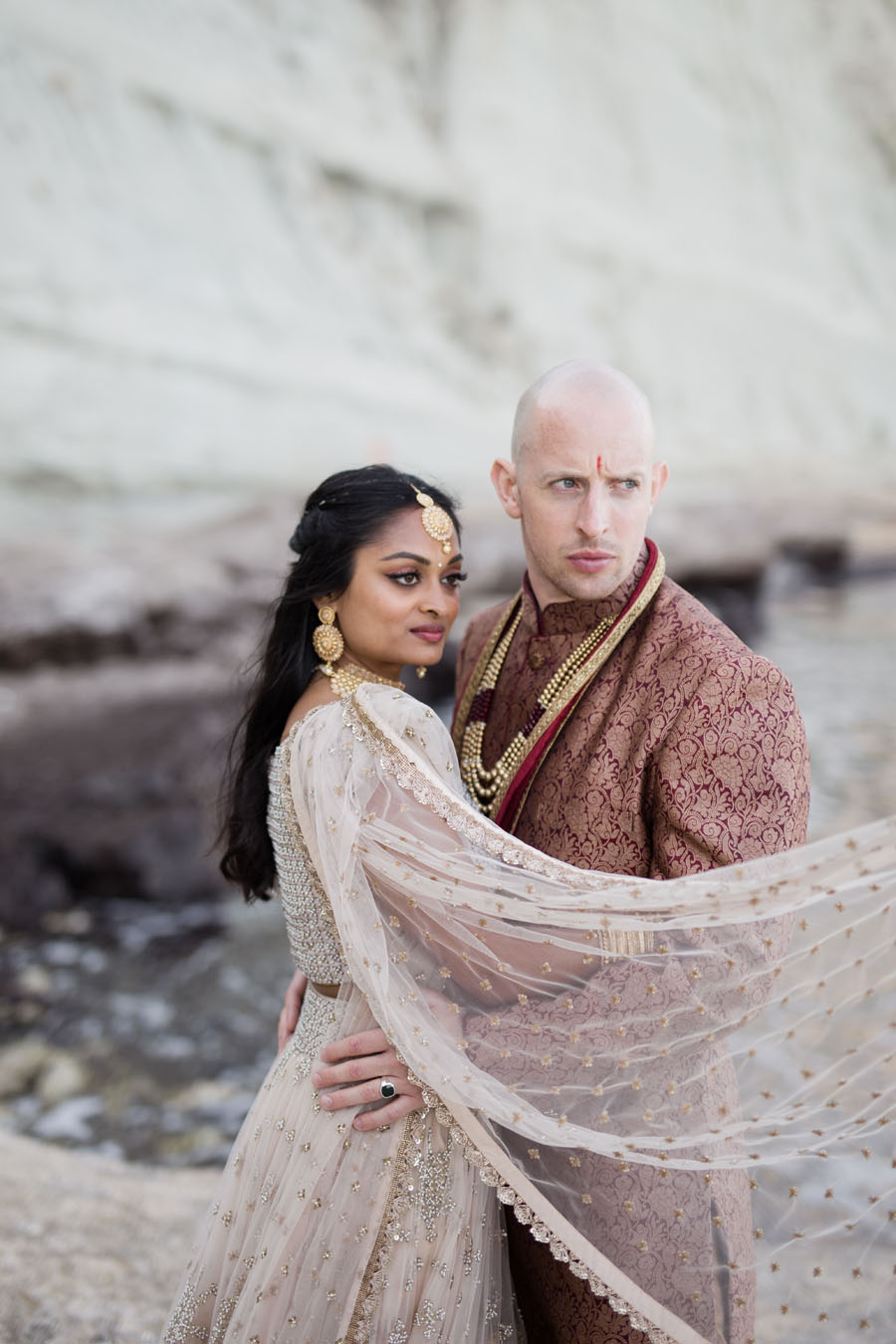 Indian Tradition