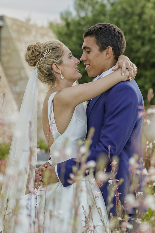 Beach Wedding
