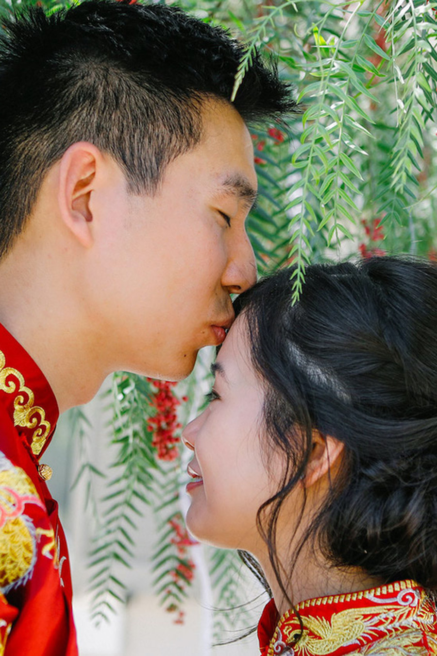 Chinese Tradition