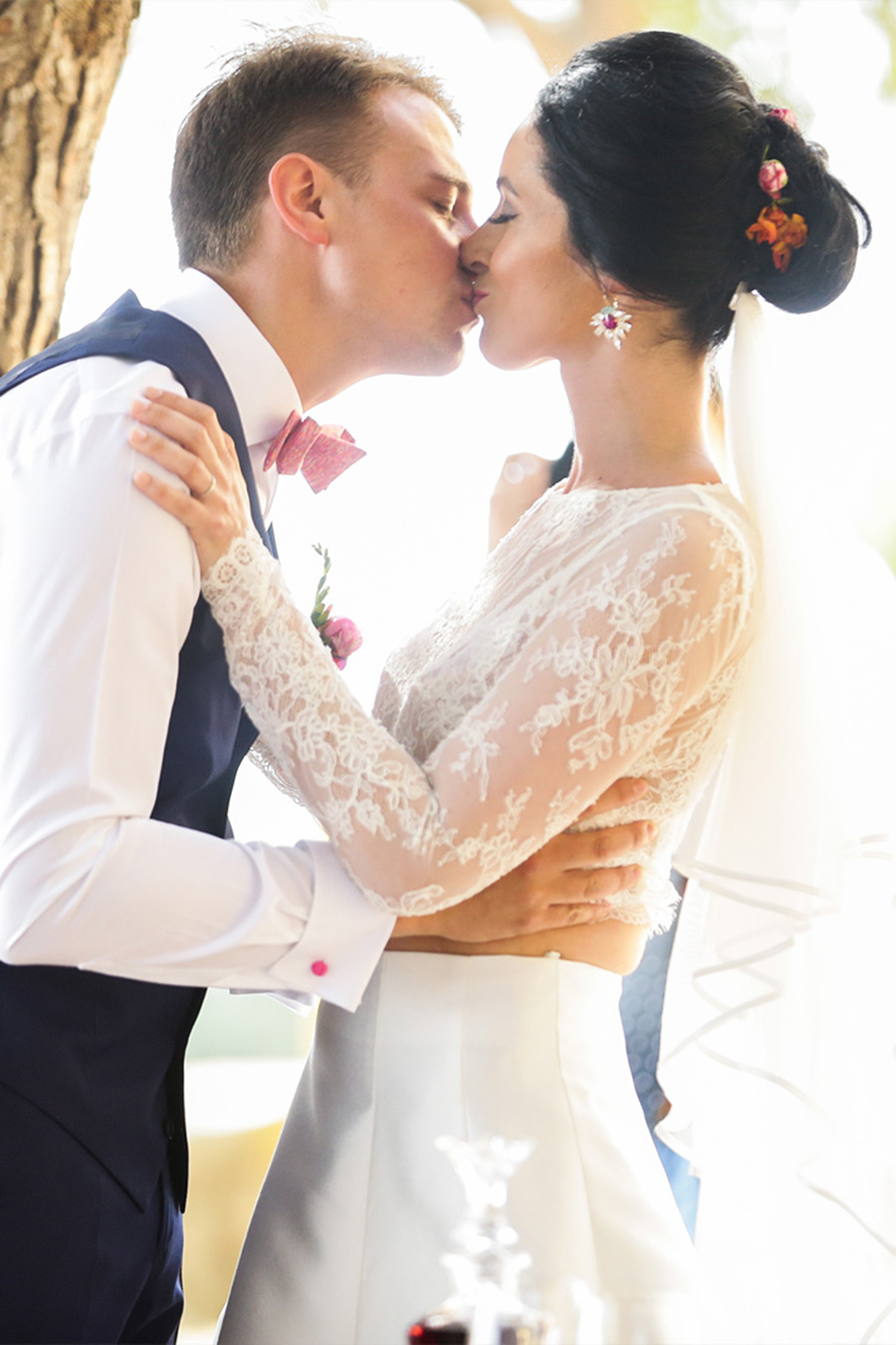 A Beautiful Couple